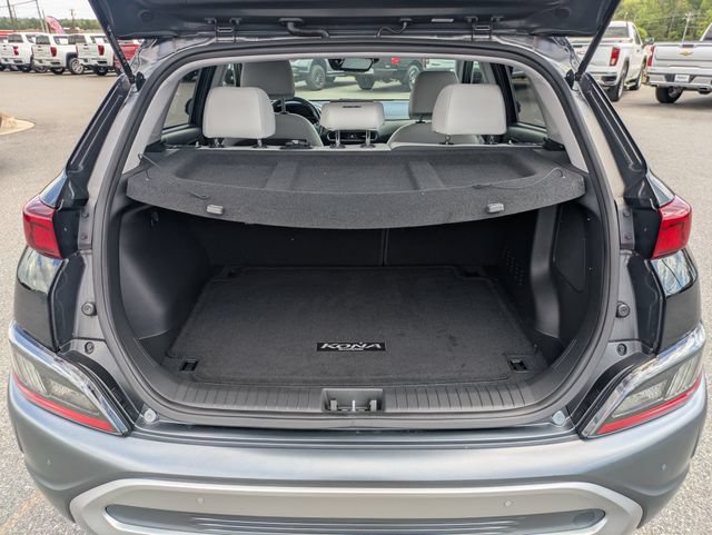 Used 2023 Hyundai Kona Limited FWD image 15