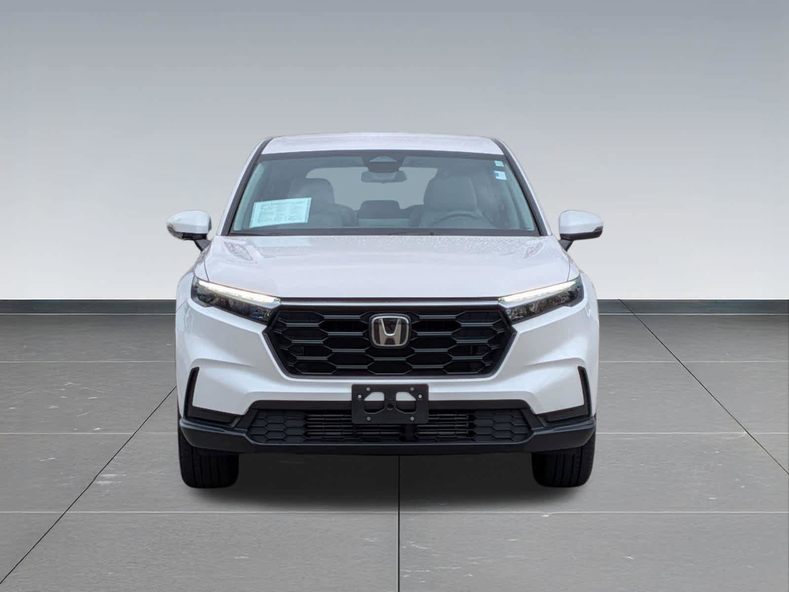 Certified 2024 Honda CR-V LX image 9