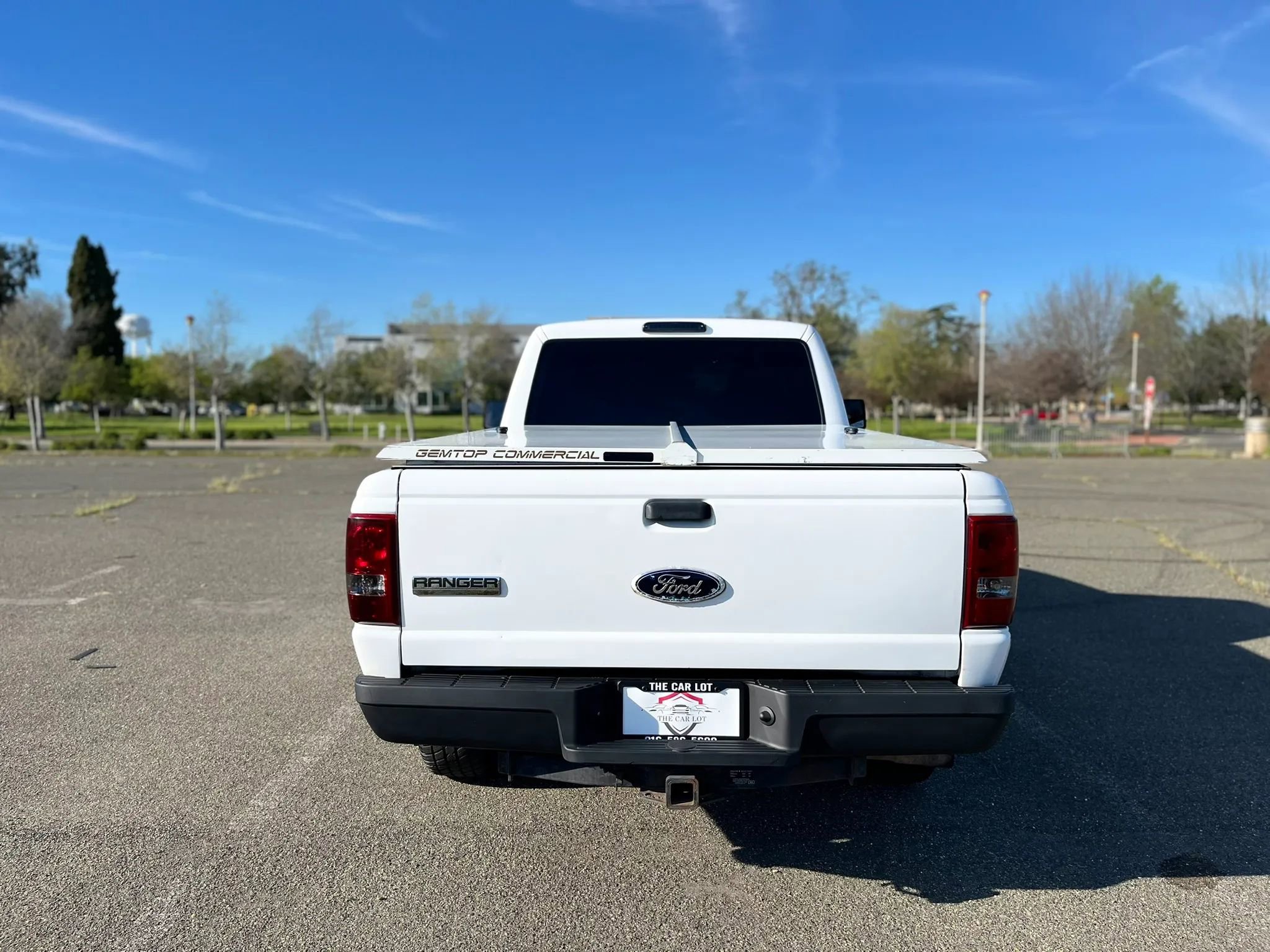 Used 2009 Ford Ranger Sport RWD image 6