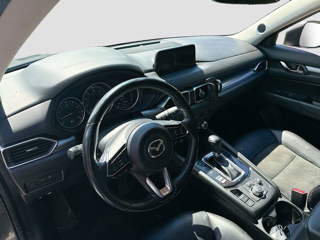 Used 2018 MAZDA CX-5 Touring w/ Preferred Equipment Package AWD/4WD image 8