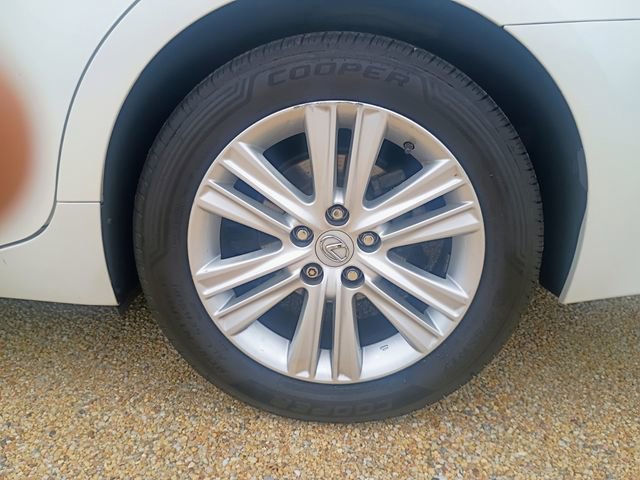 Used 2014 Lexus ES 350 FWD image 16