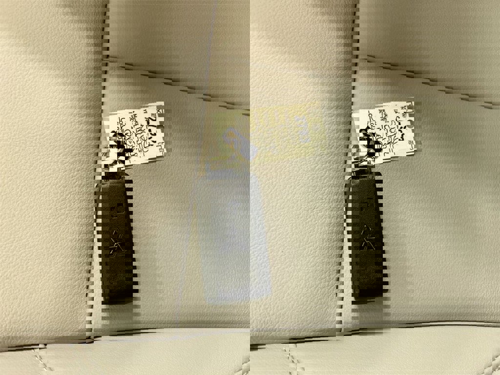 New 2026 Mitsubishi Eclipse Cross SEL image 15