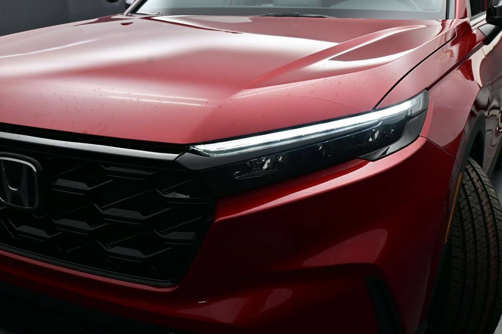 Certified 2024 Honda CR-V Sport-L image 40