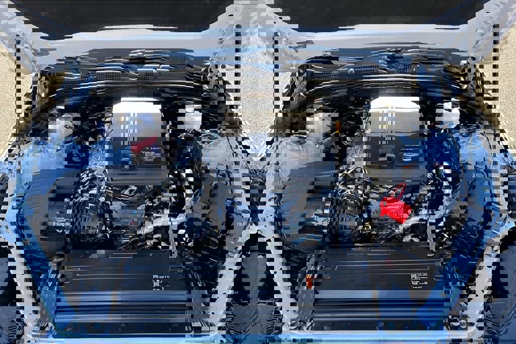 New 2026 Cadillac CT4 Premium Luxury AWD/4WD image 11