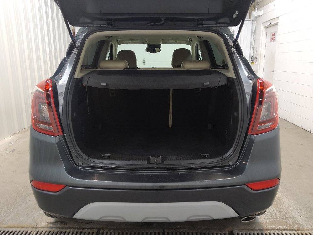 Used 2018 Buick Encore Essence AWD/4WD image 29
