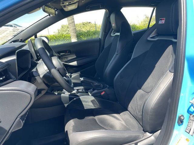 Used 2024 Toyota Corolla GR AWD/4WD image 18