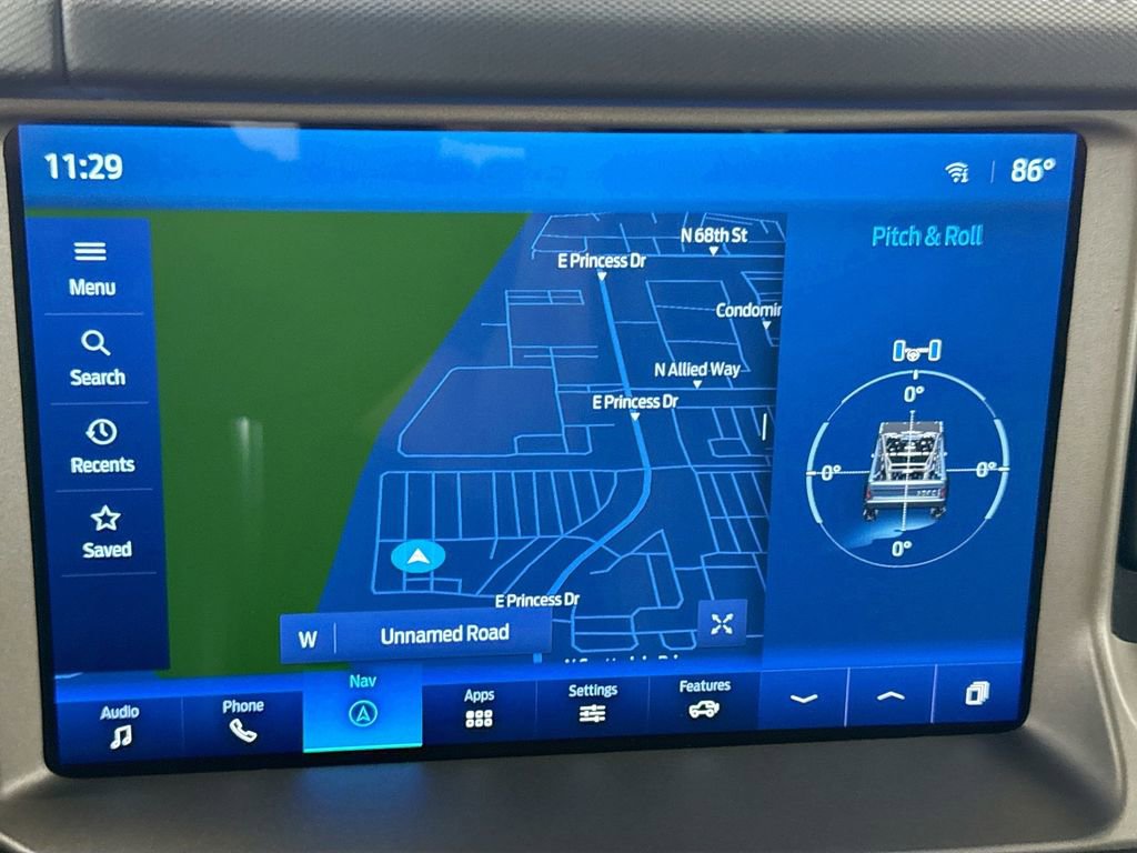 Used 2023 Ford Bronco Raptor image 14