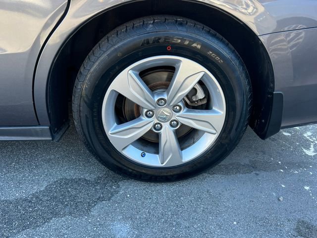 Used 2020 Honda Odyssey EX image 35