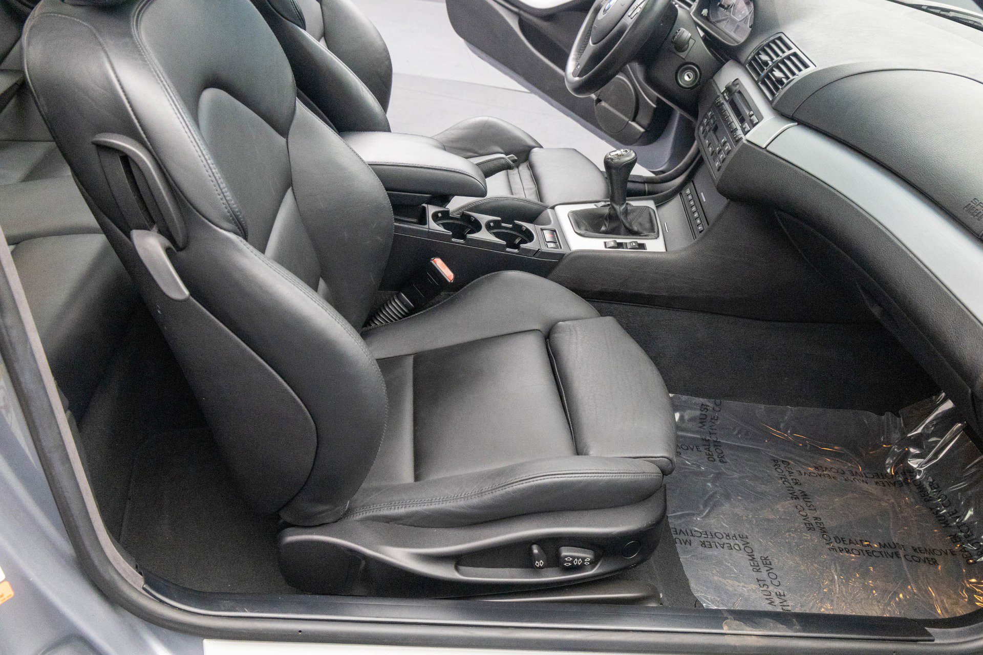 Used 2003 BMW M3 Coupe image 13