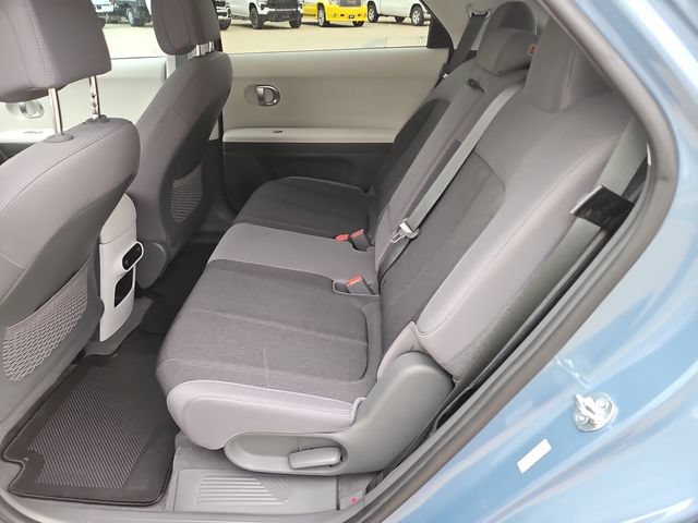 Used 2023 Hyundai Ioniq 5 SE RWD image 23