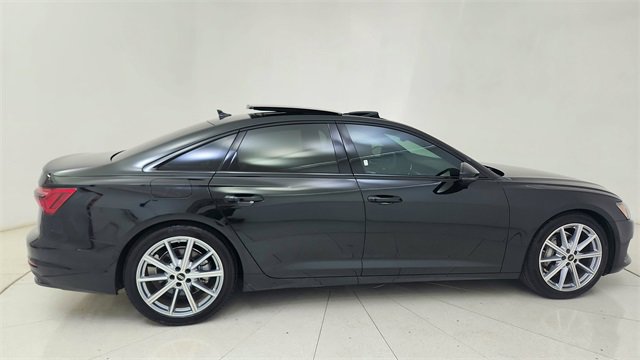 Used 2025 Audi A6 2.0T Premium image 6