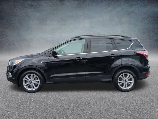 Used 2018 Ford Escape SE AWD/4WD image 6