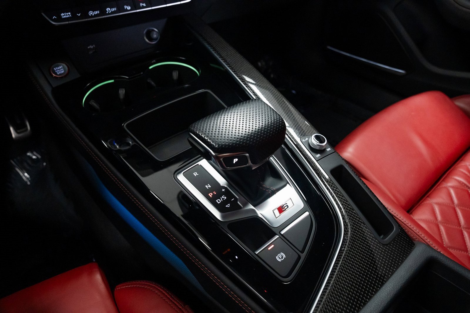 Used 2022 Audi S4 Prestige w/ Prestige Package image 15