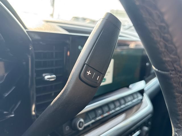 Used 2025 Chevrolet Silverado 1500 LT w/ All Star Edition Plus AWD/4WD image 12