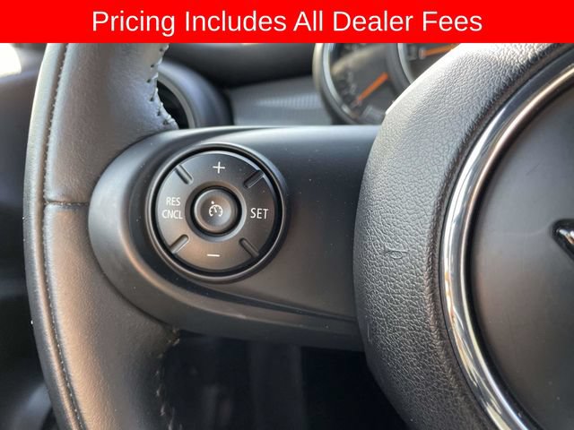 Used 2016 MINI Cooper Convertible FWD image 27