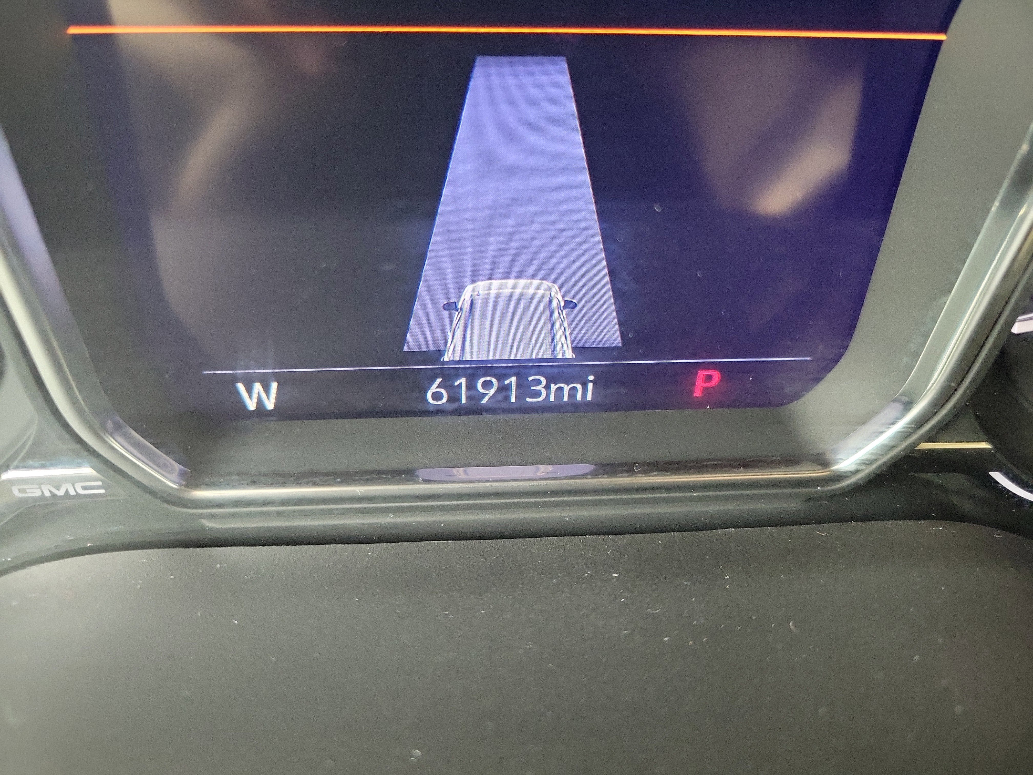 Used 2021 GMC Yukon Denali w/ Denali Premium Package image 15