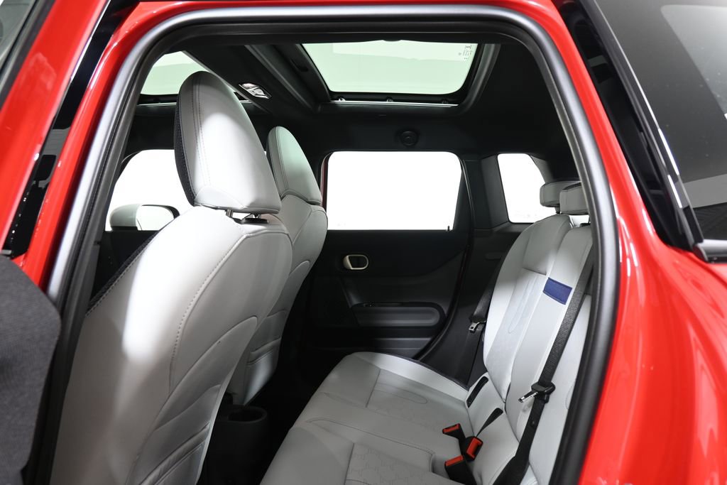 New 2026 MINI Cooper S image 25