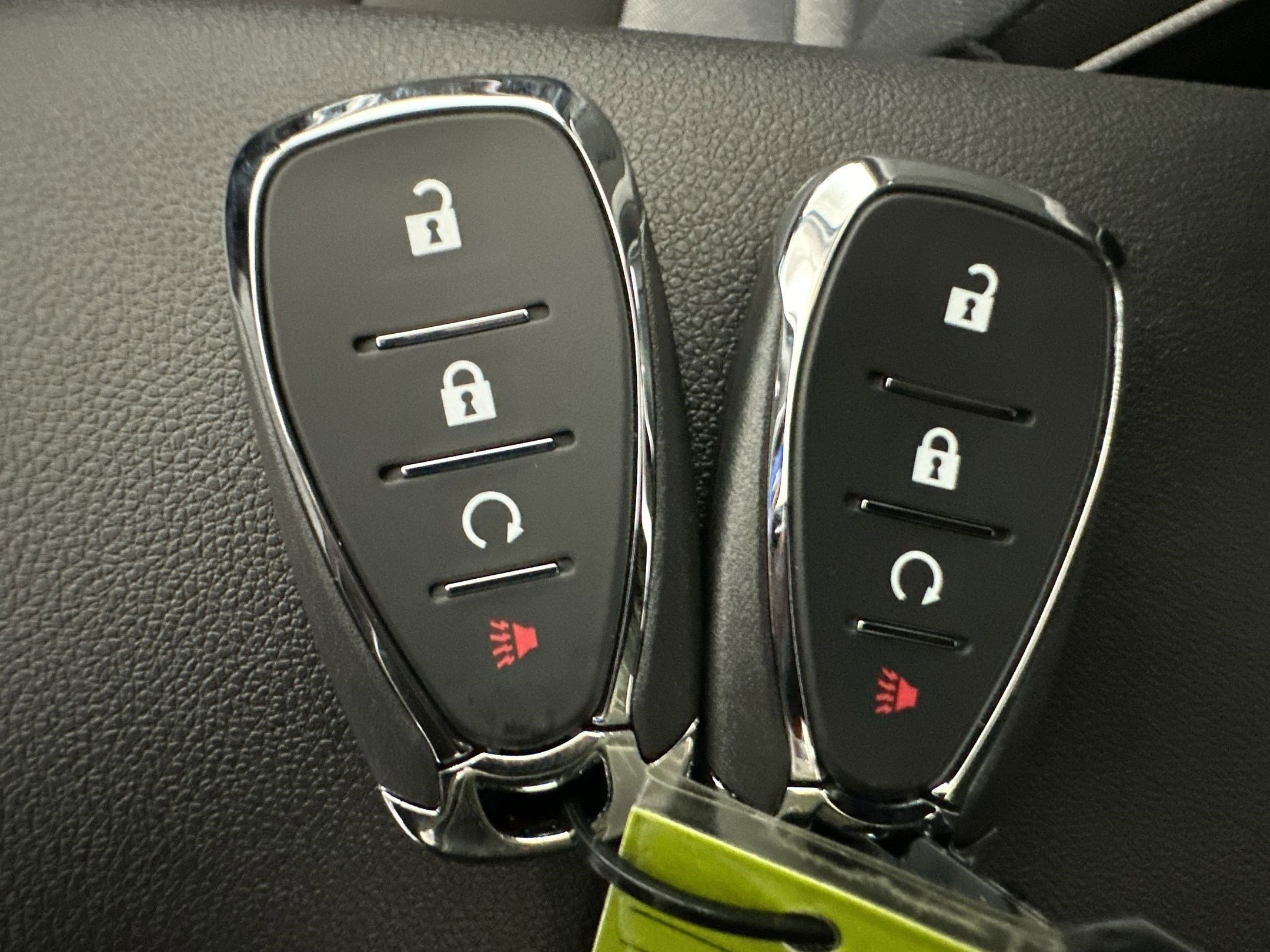 New 2026 Chevrolet TrailBlazer LT image 31