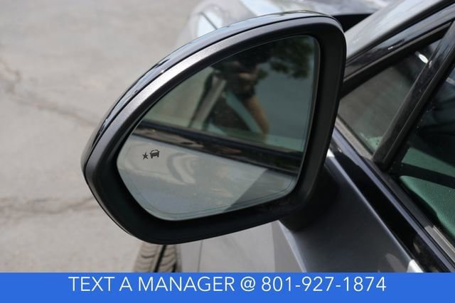 New 2026 Buick Envision Sport Touring AWD/4WD image 12