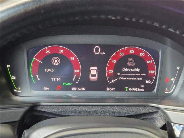 Used 2023 Honda Accord Sport image 13