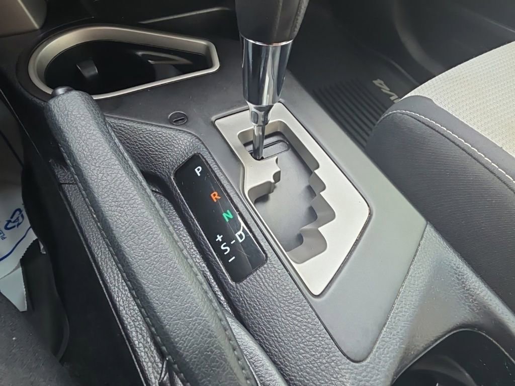 Used 2017 Toyota RAV4 XLE image 25