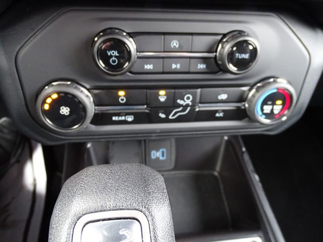 Used 2025 Ford Bronco 2-Door image 16