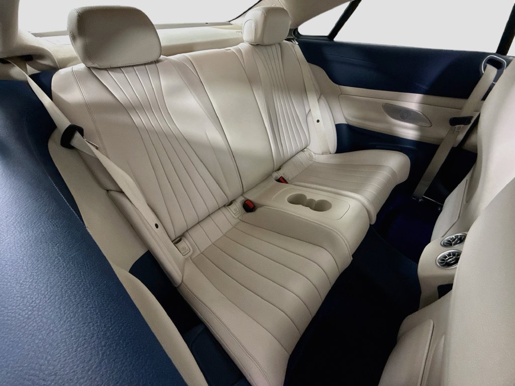 Used 2018 Mercedes-Benz E 400 Coupe image 22