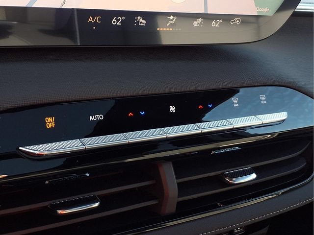 New 2026 Buick Enclave Sport Touring w/ Power Package FWD image 8