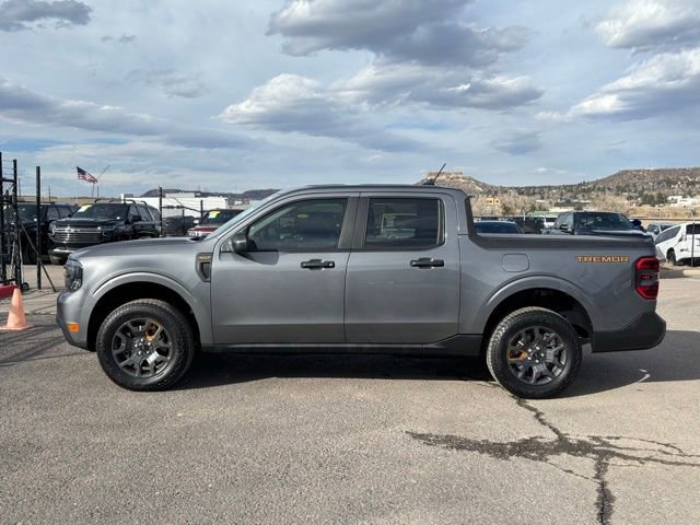 Used 2024 Ford Maverick Tremor w/ Tremor Off-Road Package image 2