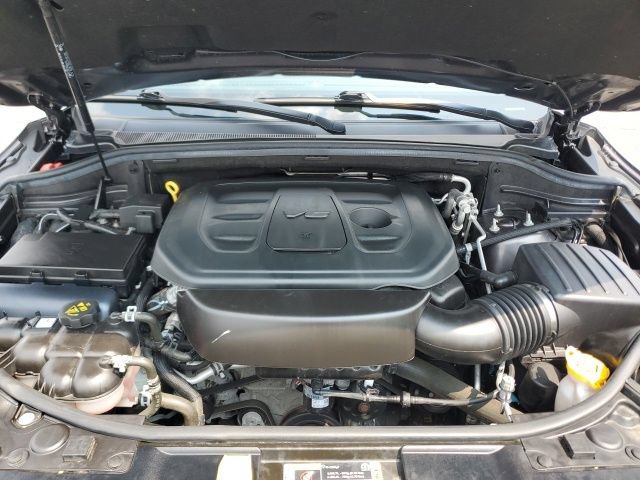Used 2021 Dodge Durango GT AWD/4WD image 11