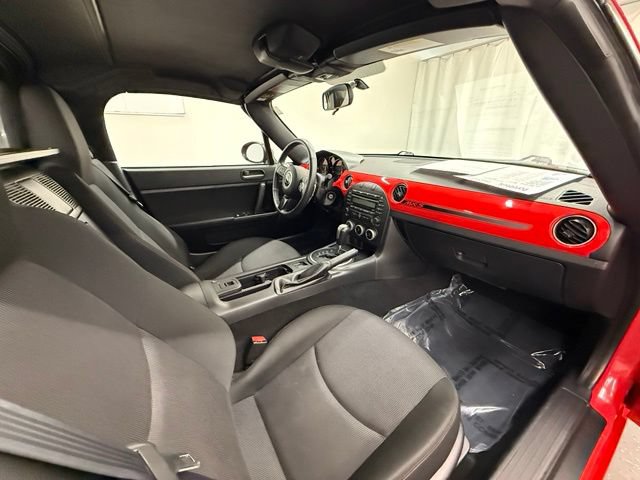 Used 2013 MAZDA MX-5 Miata Club RWD image 10