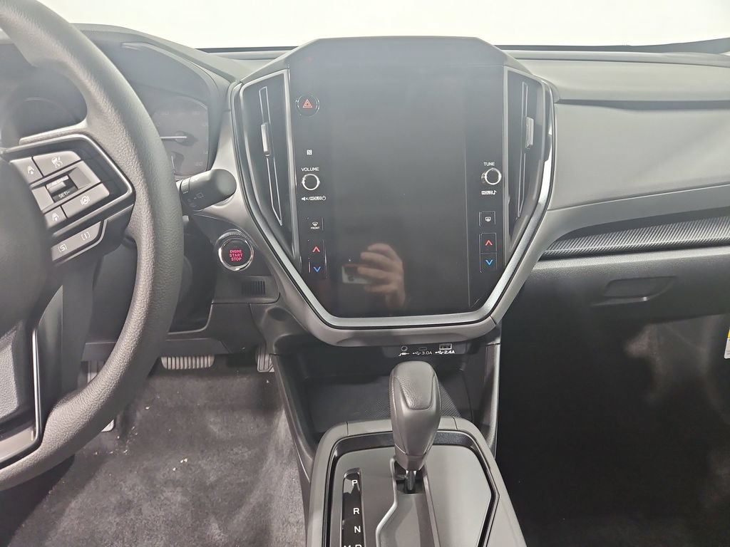 New 2026 Subaru Crosstrek 2.5i Premium AWD/4WD image 17
