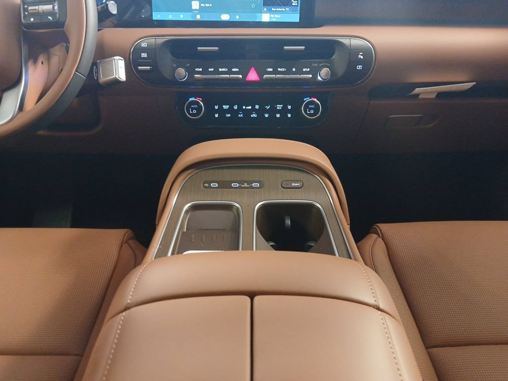 New 2026 Hyundai Palisade Calligraphy FWD image 22