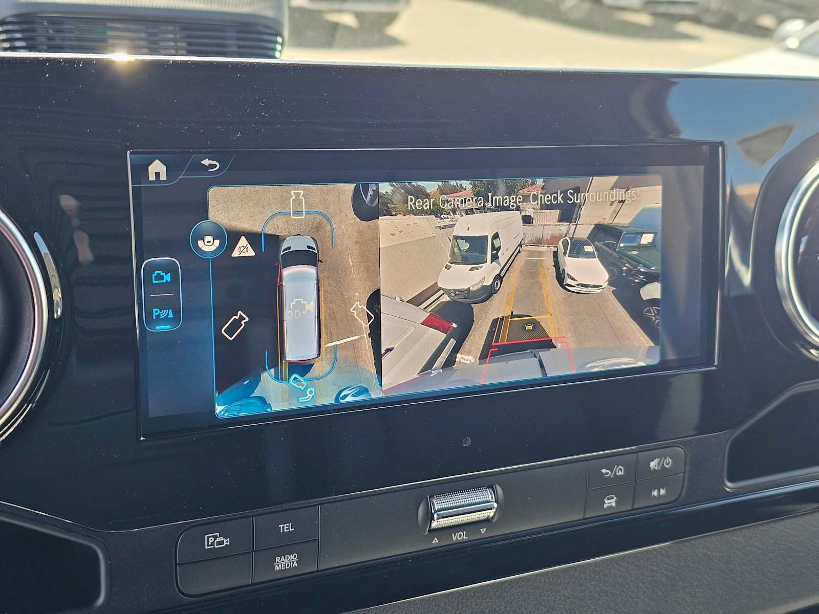 New 2026 Mercedes-Benz Sprinter 2500 image 26