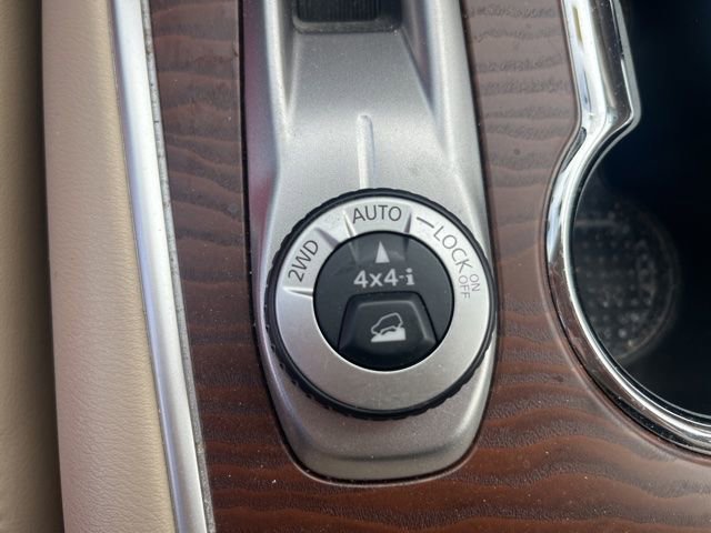 Certified 2020 Nissan Pathfinder Platinum image 20