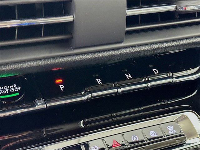 Used 2025 Lincoln Corsair Reserve w/ Equipment Group 202A image 29