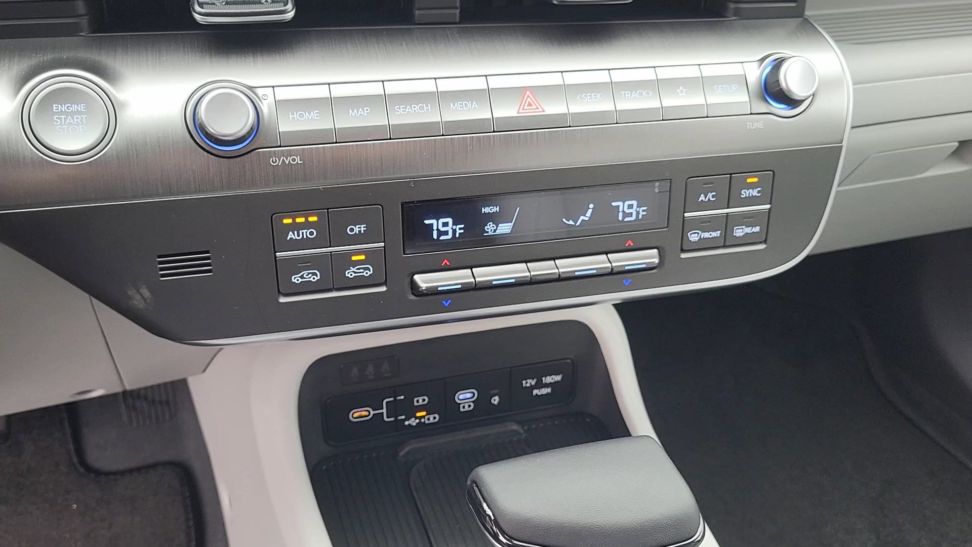 New 2026 Hyundai Kona SEL Sport image 17