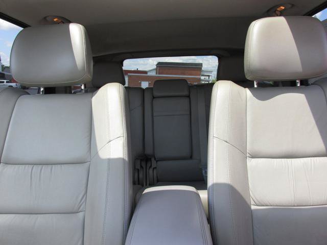 Used 2013 Jeep Grand Cherokee Laredo AWD/4WD image 12