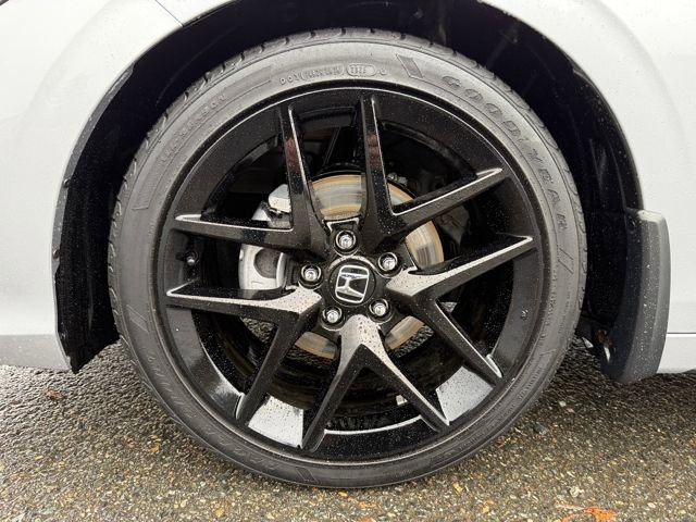 Used 2025 Honda Civic Sport image 29