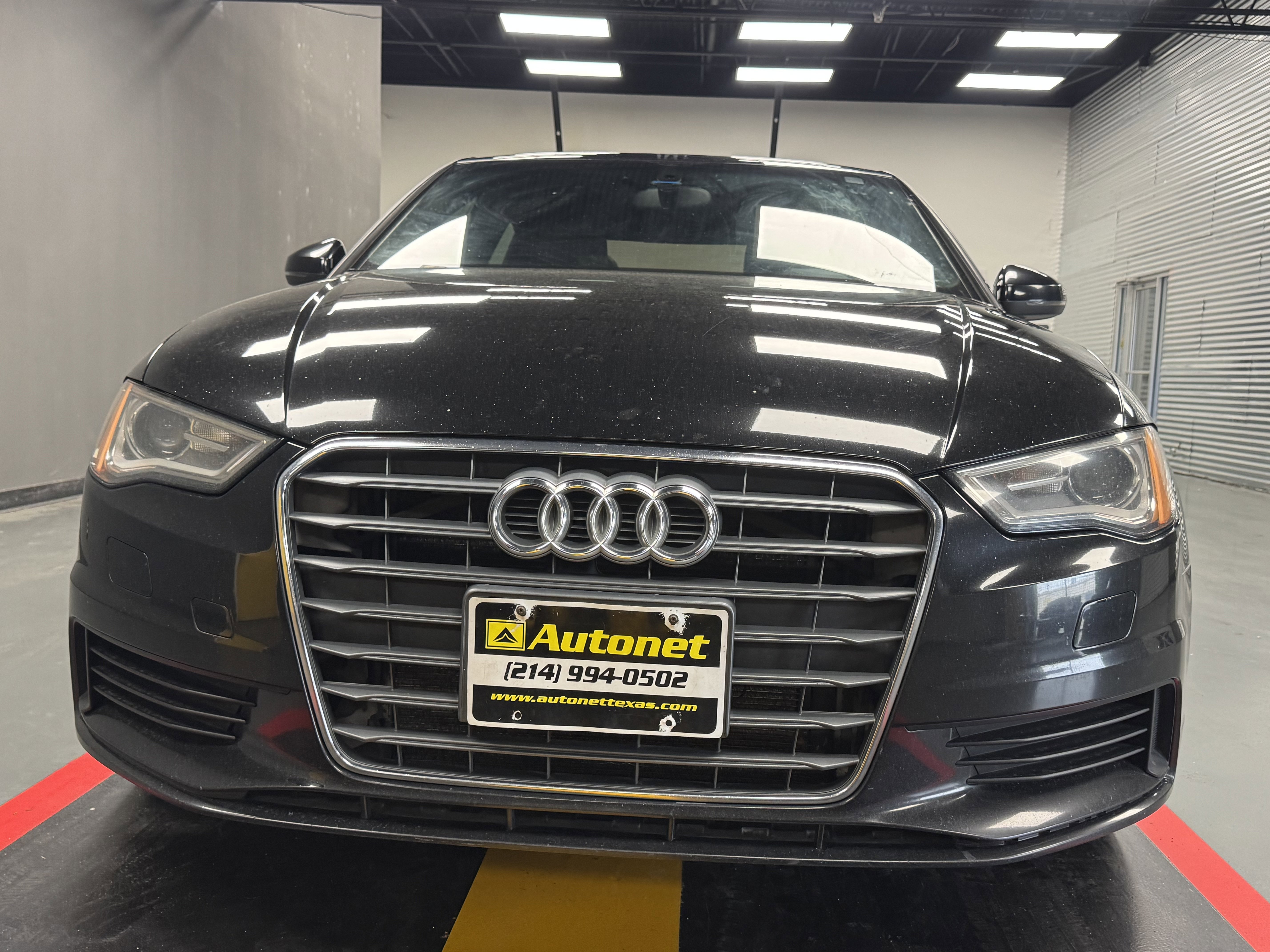 Used 2015 Audi A3 TDI Premium image 8