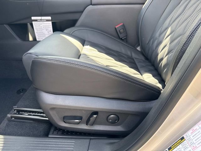 New 2026 Nissan Rogue Platinum AWD/4WD image 19