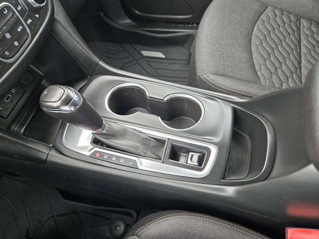 Used 2019 Chevrolet Equinox LT image 12