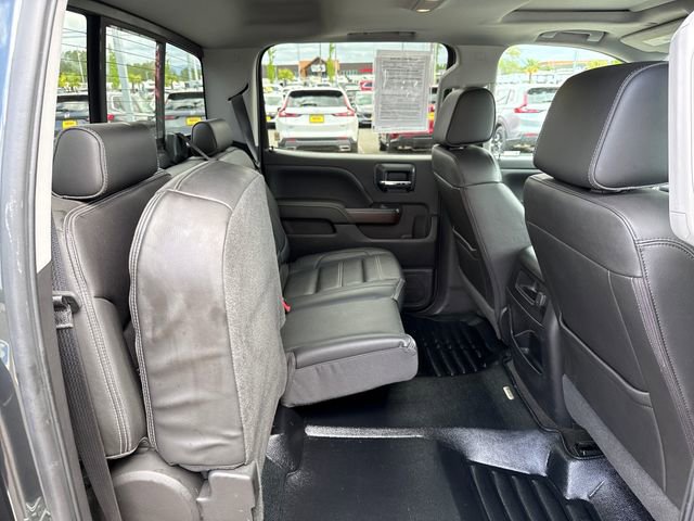Used 2018 GMC Sierra 1500 Denali AWD/4WD image 11