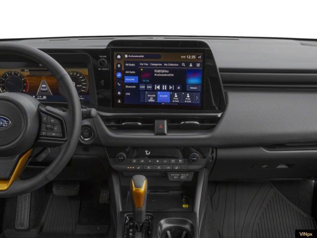 New 2026 Subaru Outback Wilderness image 9