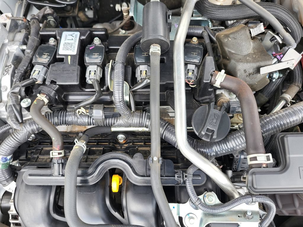 Used 2023 Nissan Sentra SV w/ SV Premium Package FWD image 31