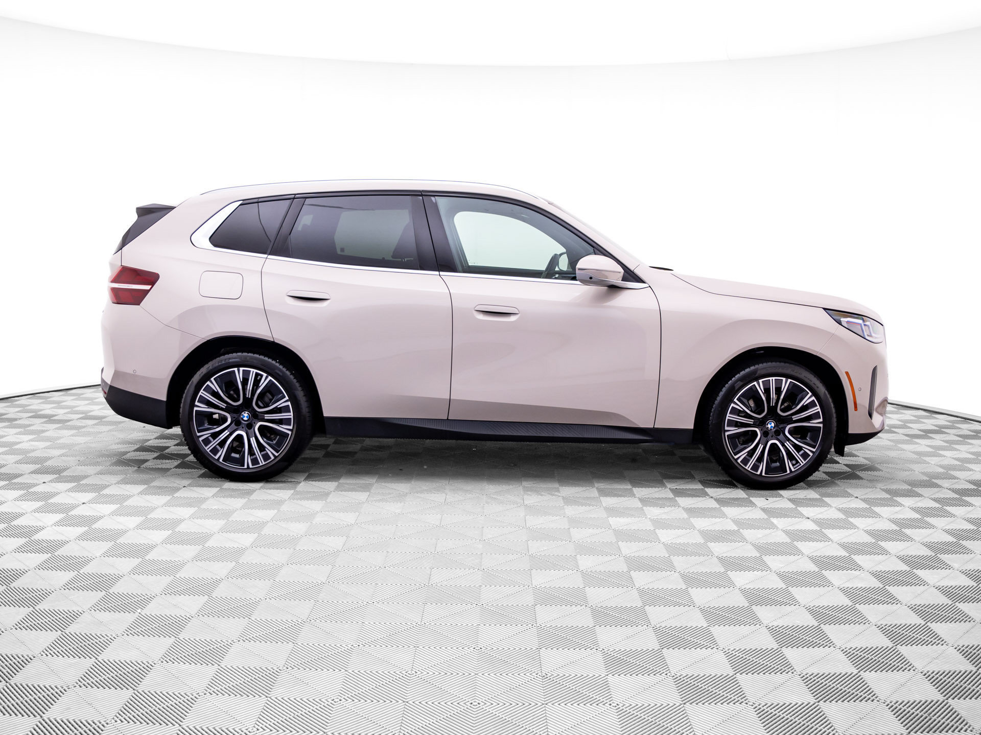 Certified 2026 BMW X3 xDrive30i AWD/4WD image 6