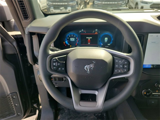 New 2026 Ford Bronco 2-Door image 18