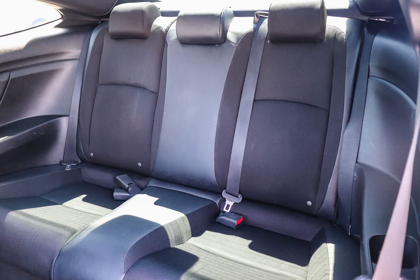 Used 2019 Honda Civic Sport image 17