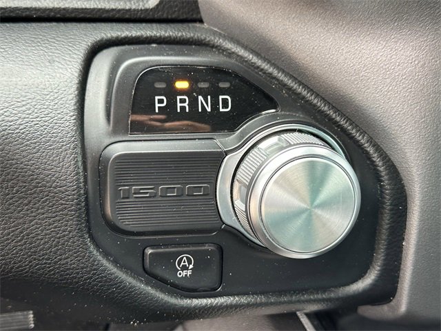 Used 2021 RAM 1500 Laramie w/ Sport Appearance Package image 21