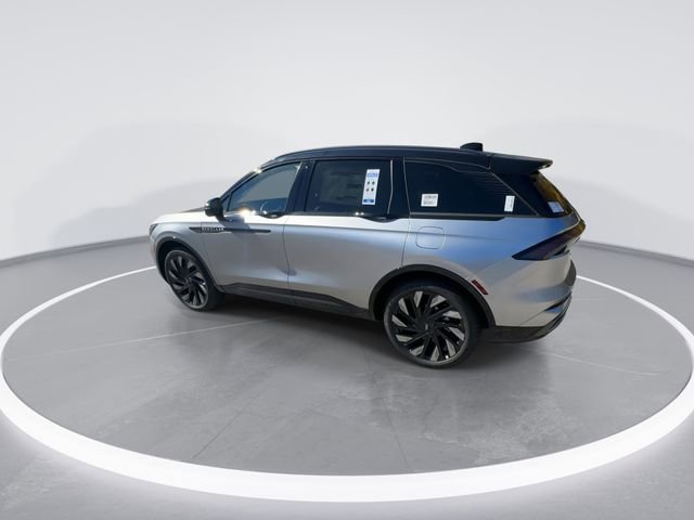New 2026 Lincoln Nautilus Reserve w/ Jet Appearance Package AWD/4WD image 6